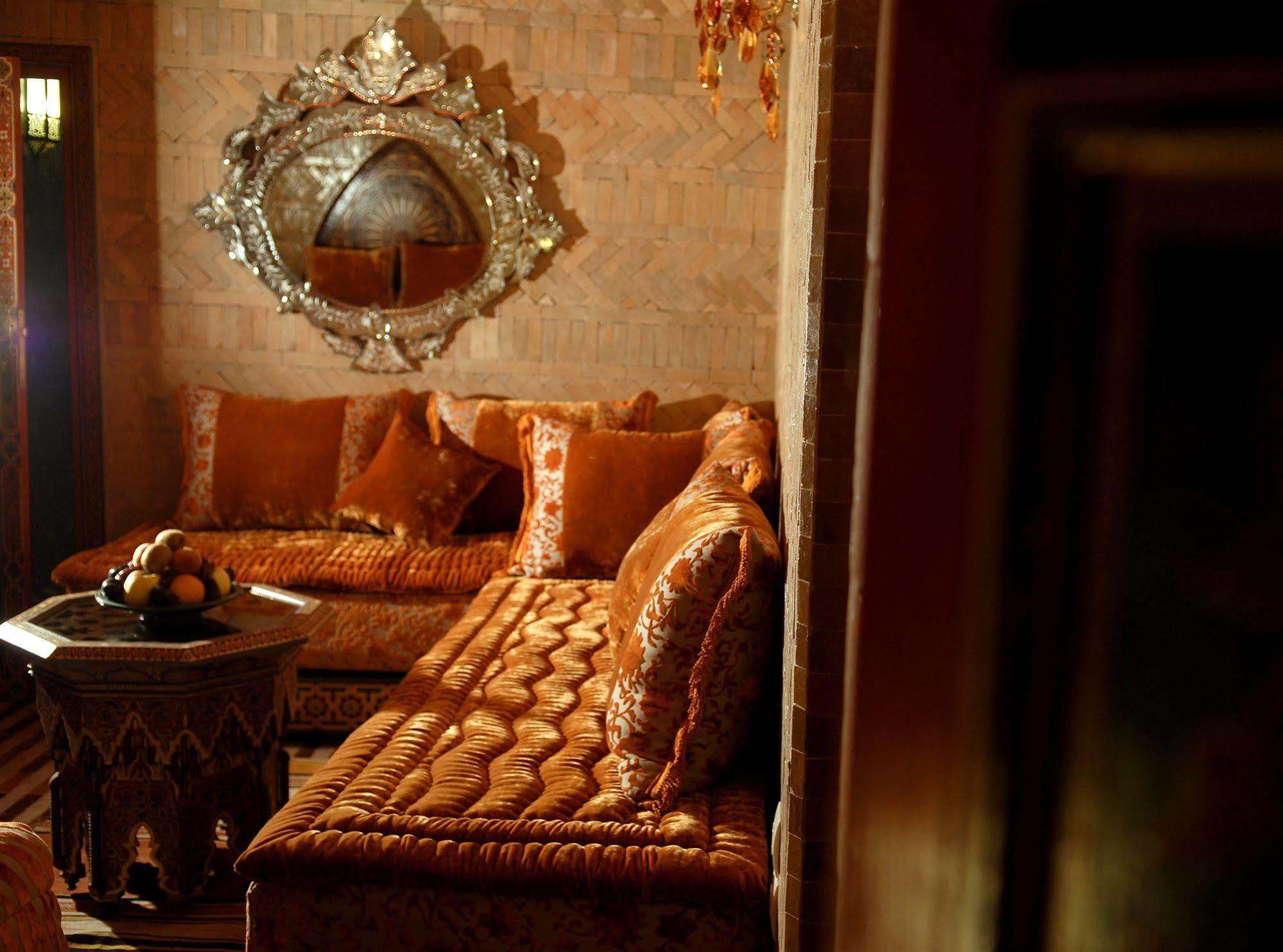 Riad La Maison Verte Fez Kültér fotó